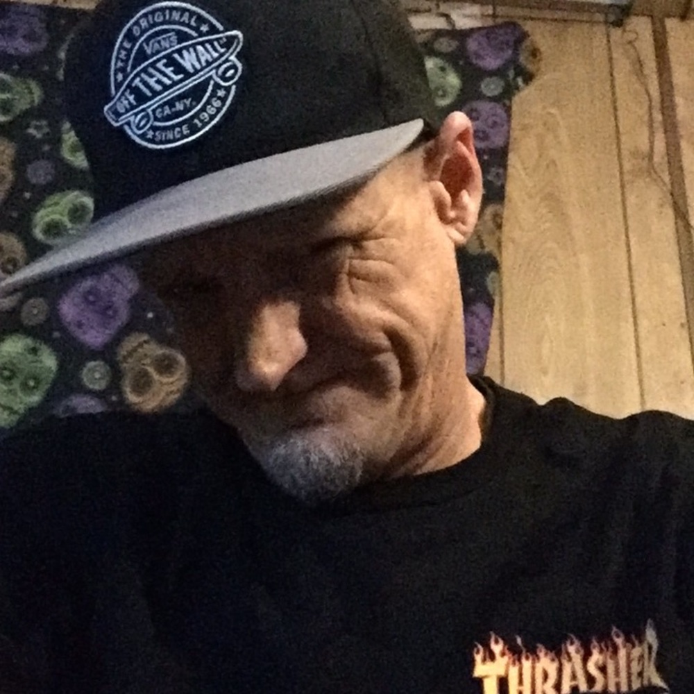 Meet your Posher, John